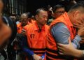 Rampung Penyidikan, 3 Mantan Pejabat Bea Cukai Siap Disidang