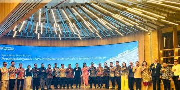 120 Hotel BUMN Bersatu, Injourney Jadi Operator Hotel Terbesar Kedua