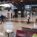 Terminal 2 Bandara Soetta Terbakar, Manajemen Memberikan Penjelasan