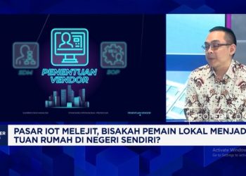 Video Persaingan Ketat Smart Home Buatan Indonesia Menguasai Pasar Lokal