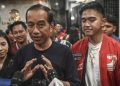 Kaesang Temani Jokowi Blusukan ke Lampung Besok
