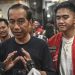 Kaesang Temani Jokowi Blusukan ke Lampung Besok