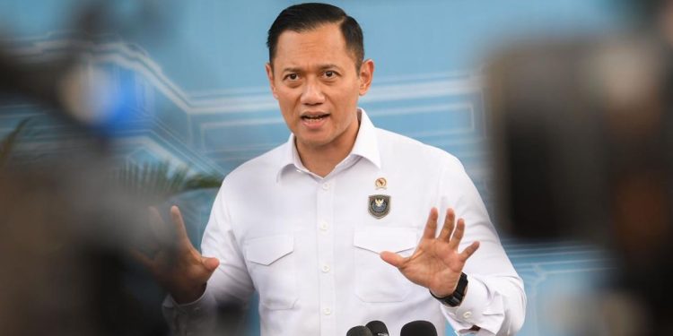 Demokrat membahas AHY tentang pengelolaan Kereta Cepat sebagai amanah yang harus dijalankan