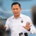 Demokrat membahas AHY tentang pengelolaan Kereta Cepat sebagai amanah yang harus dijalankan