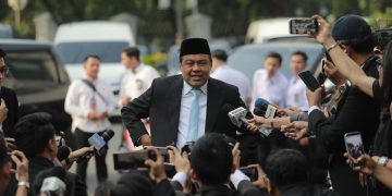 Said Iqbal Akan Laporkan Menteri Tidak Pro Buruh ke Prabowo