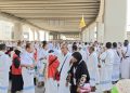 99.982 Jemaah Indonesia Akan ke Madinah, Timwas Haji DPR Minta Kemenhaj Siap