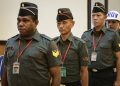 Tiga TNI AD Terdakwa Pembunuhan Kacab Bank Dijatuhi Hukuman 1 sampai 13 Tahun Penjara