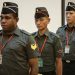Tiga TNI AD Terdakwa Pembunuhan Kacab Bank Dijatuhi Hukuman 1 sampai 13 Tahun Penjara