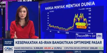 Investor Pantau BI Rate dan Ulasan MSCI IHSG Serta Melemahnya Rupiah