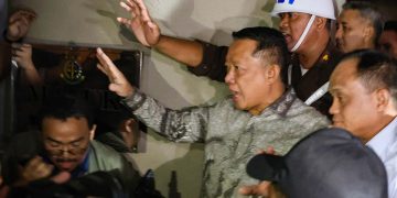 KPK Bantah Kriminalisasi, Tegaskan Penahanan Sesuai SOP untuk Febrie Adriansyah