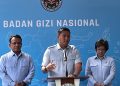 Dapur Disorot di Tengah Sekolah Rusak, Ini Respons Kepala BGN