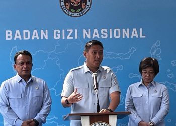 Dapur Disorot di Tengah Sekolah Rusak, Ini Respons Kepala BGN