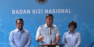 Dapur Disorot di Tengah Sekolah Rusak, Ini Respons Kepala BGN