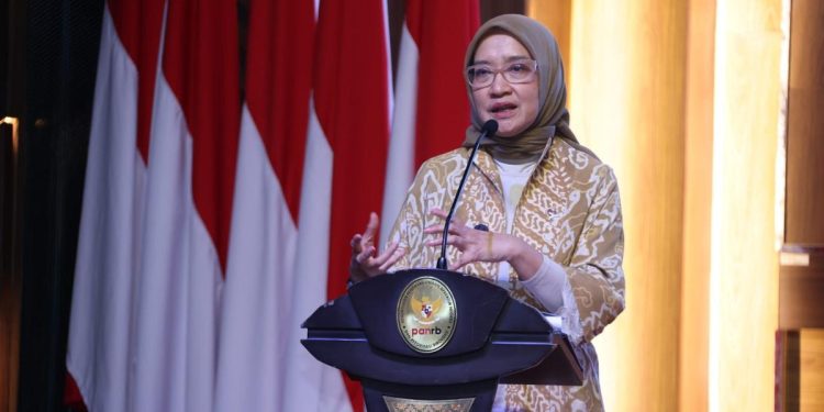 Surat Terbuka MenPAN-RB untuk Semua ASN