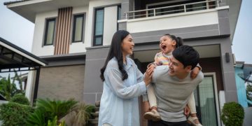 Diskon 50% BPHTB untuk Pembelian Rumah Pertama di Jakarta, Cek Syaratnya