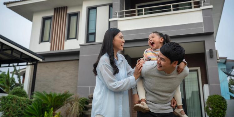 Diskon 50% BPHTB untuk Pembelian Rumah Pertama di Jakarta, Cek Syaratnya