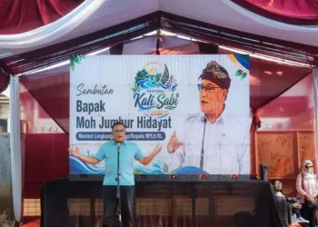 Produsen Wajib Bertanggung Jawab dalam Pengelolaan Limbah Plastik