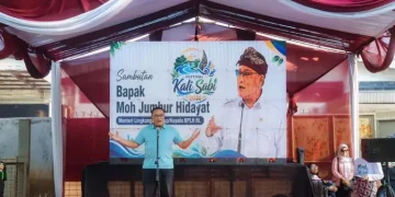 Produsen Wajib Bertanggung Jawab dalam Pengelolaan Limbah Plastik