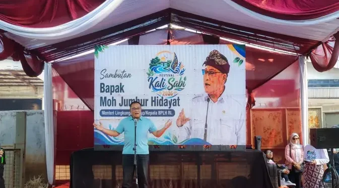 Produsen Wajib Bertanggung Jawab dalam Pengelolaan Limbah Plastik