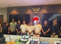 Wakapolres Tangerang Selatan Berkomentar Setelah Penangkapan 7 Anggota Oleh Bareskrim