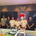 Wakapolres Tangerang Selatan Berkomentar Setelah Penangkapan 7 Anggota Oleh Bareskrim