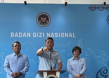 Kepala Dapur MBG Diancam Sudaryono Karena Mencuri Uang Kita Selesaikan