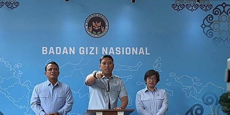 Kepala Dapur MBG Diancam Sudaryono Karena Mencuri Uang Kita Selesaikan
