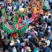 Banyuwangi Ethno Carnival 2026 Bawa Harapan Baru bagi Pedagang untuk Tingkatkan Penjualan