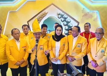 Penyebab Gangguan Distribusi BBM di Sumut Menurut Bahlil