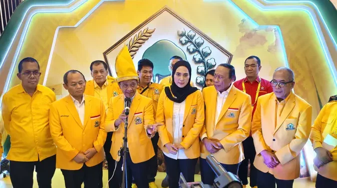 Penyebab Gangguan Distribusi BBM di Sumut Menurut Bahlil