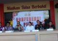 Dua Tersangka Terbakarnya Empat Santri di NTB