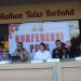 Dua Tersangka Terbakarnya Empat Santri di NTB