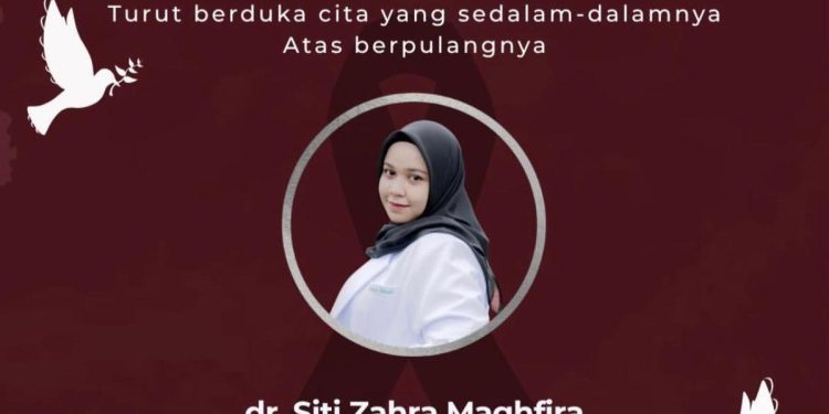 Rentetan Insiden Kematian Dokter Internship, Siapa yang Bertanggung Jawab?