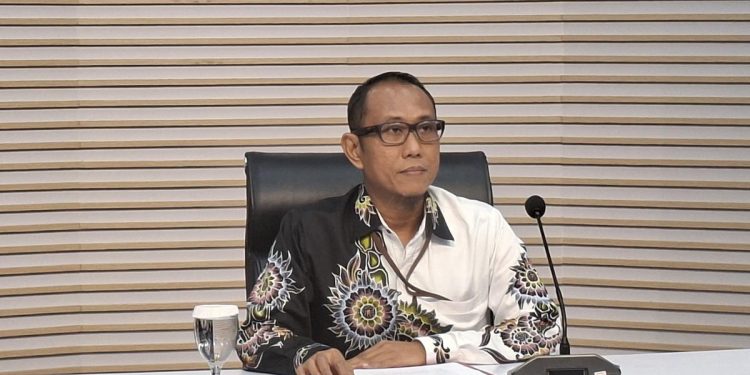 KPK Ungkap Ironi Tersembunyi di Balik Kasus Korupsi Bupati Lombok Barat