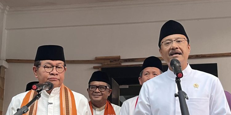Satu Tidak Cukup, Mensos Inginkan Jakarta Miliki Lima Sekolah Rakyat