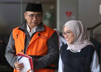 Kondisi Terbaru Mantan Menteri Agama Yaqut