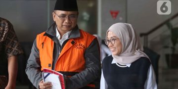 Kondisi Terbaru Mantan Menteri Agama Yaqut