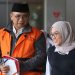 Kondisi Terbaru Mantan Menteri Agama Yaqut