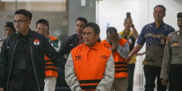Bupati Lombok Barat Miliki 55 Aset Tanah, Sebagian Besar Belum Dilaporkan