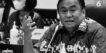 Rachmat Gobel Akan Dikebumikan di Gorontalo