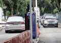 Cegah Kebocoran Pendapatan Parkir dengan Pasang Teknologi AI di Dishub DKI