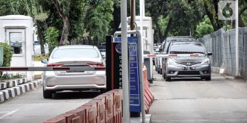 Cegah Kebocoran Pendapatan Parkir dengan Pasang Teknologi AI di Dishub DKI