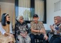Ironi Kehidupan Anak Sayuti Melik