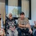 Ironi Kehidupan Anak Sayuti Melik