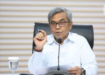 KPK Menerima Permintaan Supervisi Kasus TPPU Febrie Adriansyah