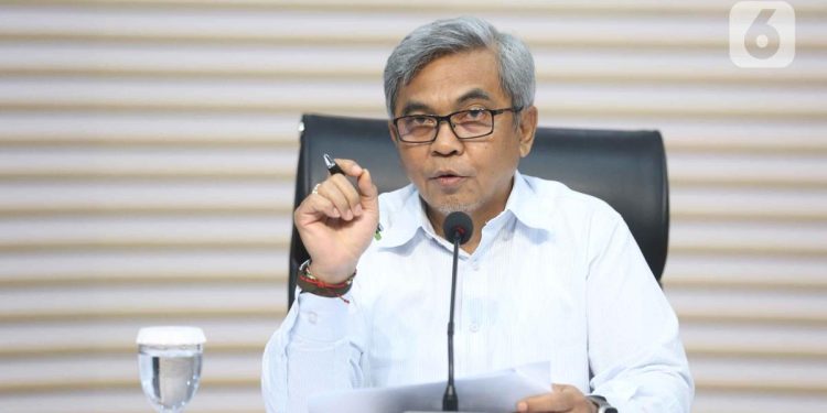 KPK Menerima Permintaan Supervisi Kasus TPPU Febrie Adriansyah