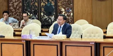 KPK Jelaskan Alasan Penggeledahan Rumah Anggota BPK Bobby Rizaldi Selama Dua Hari