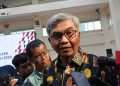 Ketua KPK Ungkap Anak Buah Terlibat Pemerasan Bupati Pemalang