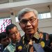 Ketua KPK Ungkap Anak Buah Terlibat Pemerasan Bupati Pemalang