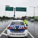 Penyebab Kematian Polisi di Tol Joglo Terungkap